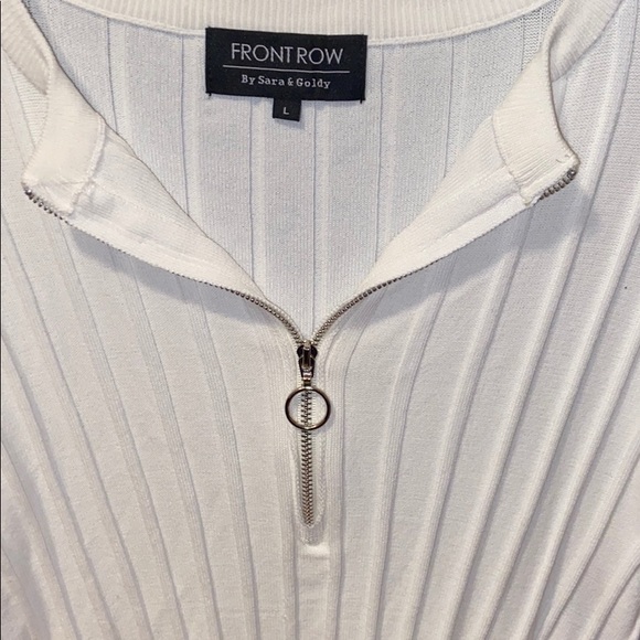 sweater shirt - Picture 2 of 2